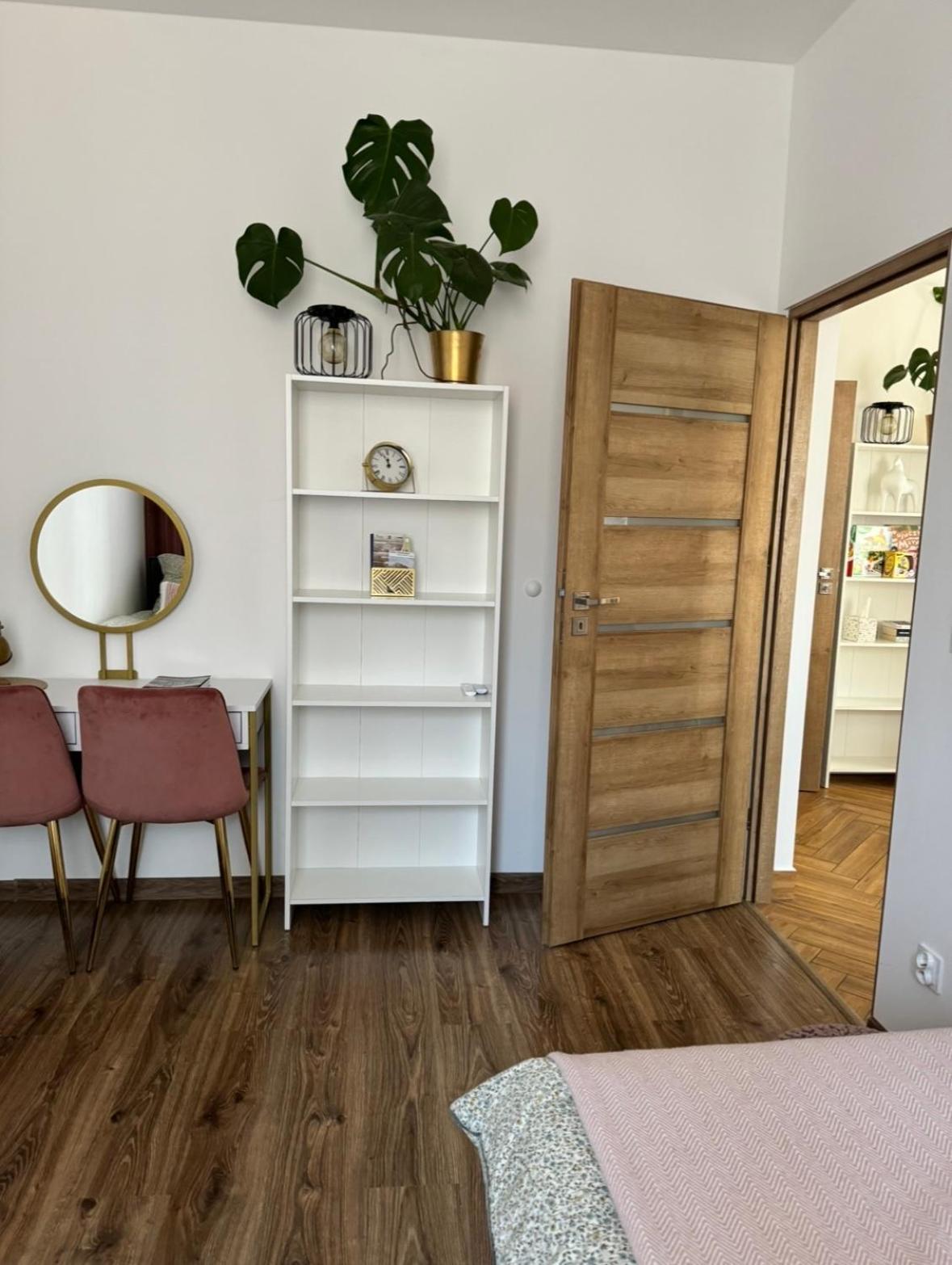 Dawna Mleczarnia Apartamenty Sosnowy Nowa Ruda Exterior photo