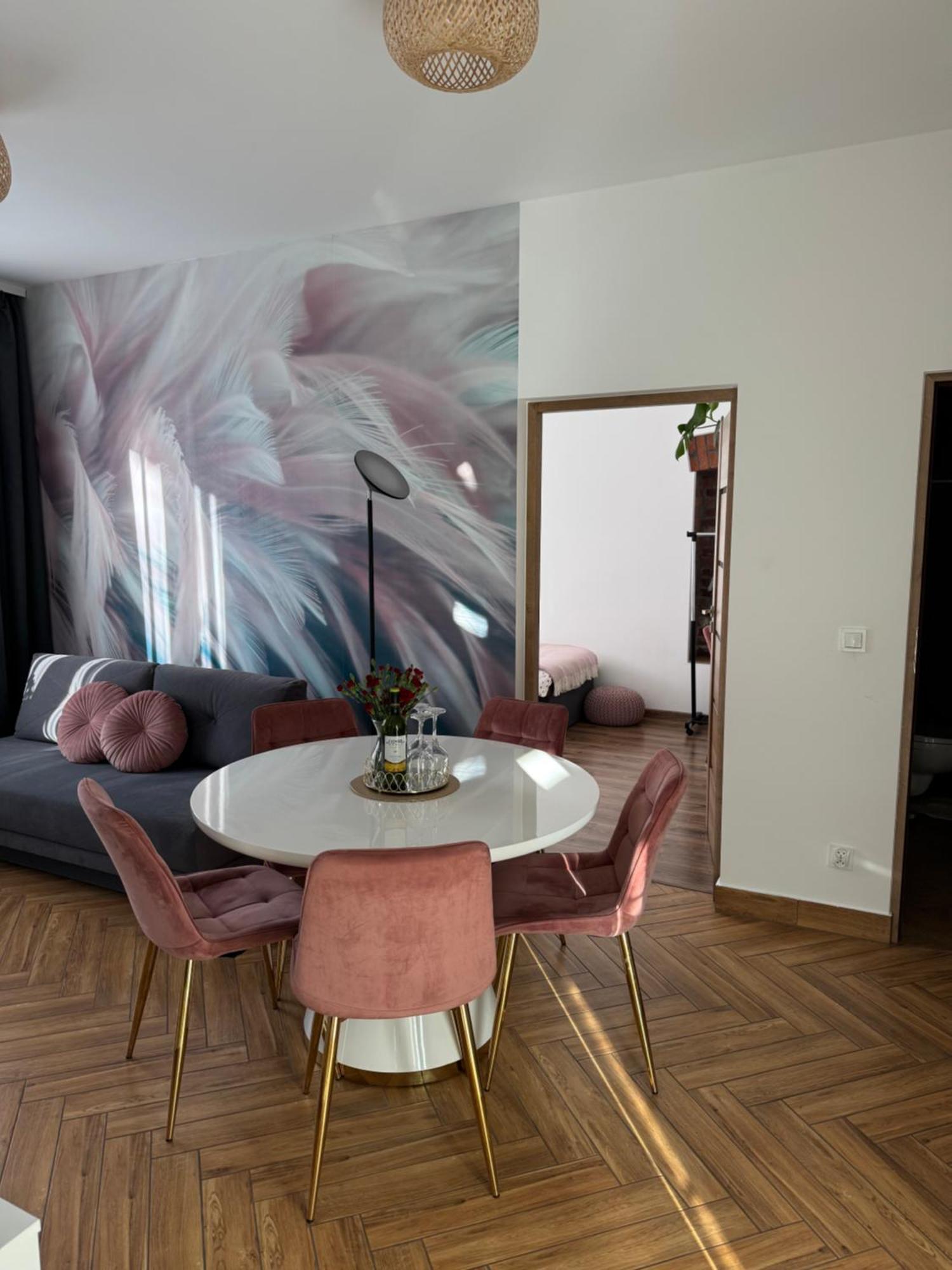 Dawna Mleczarnia Apartamenty Sosnowy Nowa Ruda Exterior photo