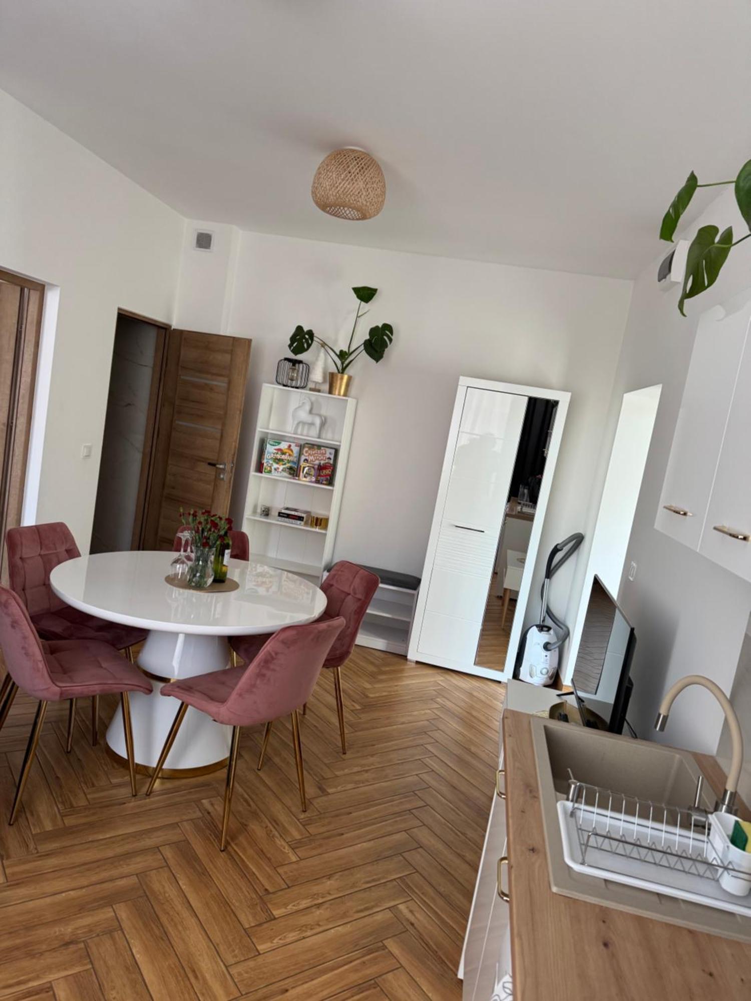 Dawna Mleczarnia Apartamenty Sosnowy Nowa Ruda Exterior photo