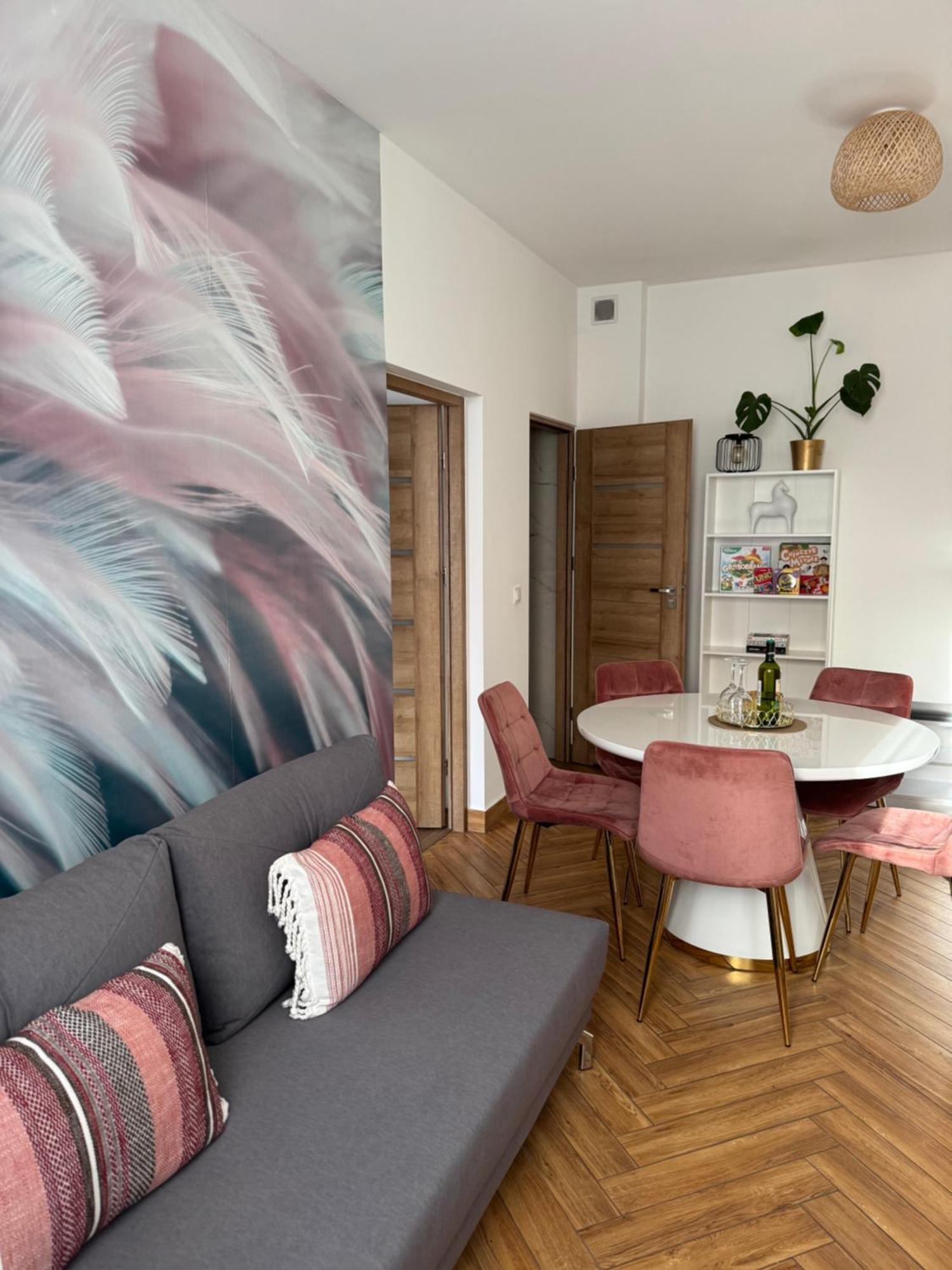 Dawna Mleczarnia Apartamenty Sosnowy Nowa Ruda Exterior photo